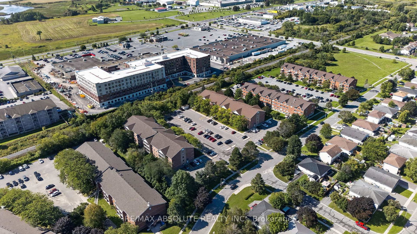 310 Kingsdale Avenue • #305 • Kingston, ON photo 33