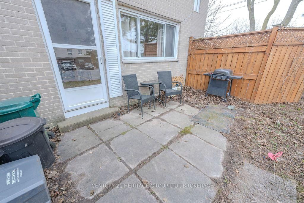 258 Queen Mary Road • #36 • Kingston, ON photo 2