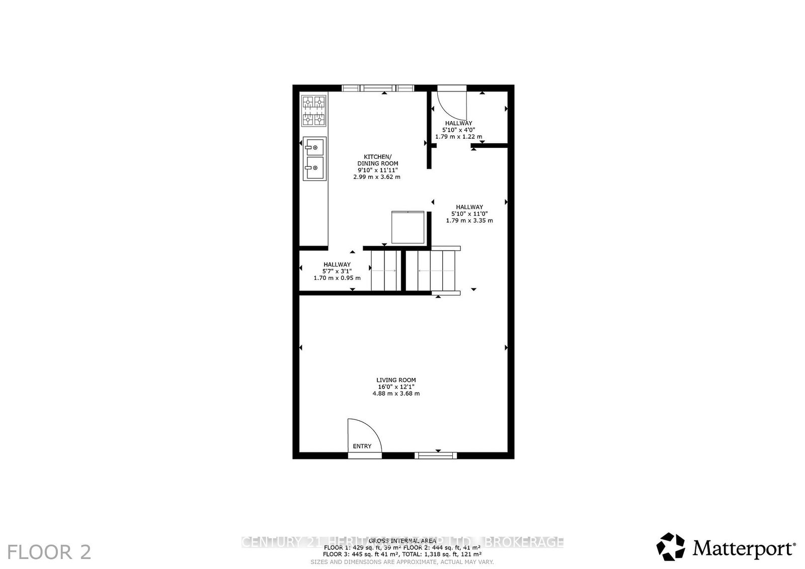 258 Queen Mary Road • #36 • Kingston, ON photo 27