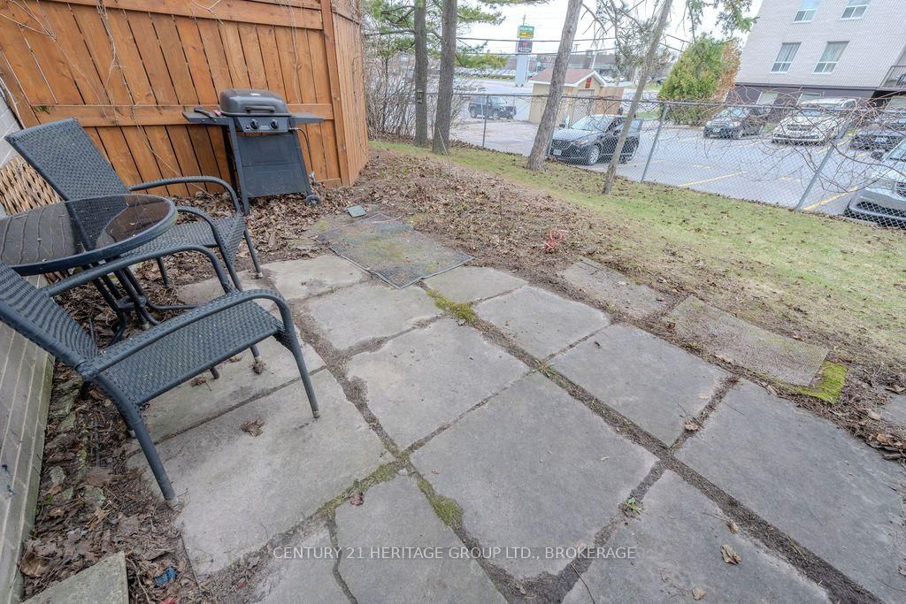 258 Queen Mary Road • #36 • Kingston, ON photo 3