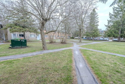 258 Queen Mary Road • #36 • Kingston, ON photo 4