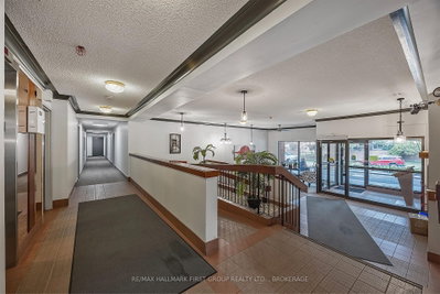 14 Greenview Drive • #204 • Kingston, ON photo 6