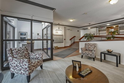 14 Greenview Drive • #204 • Kingston, ON photo 8