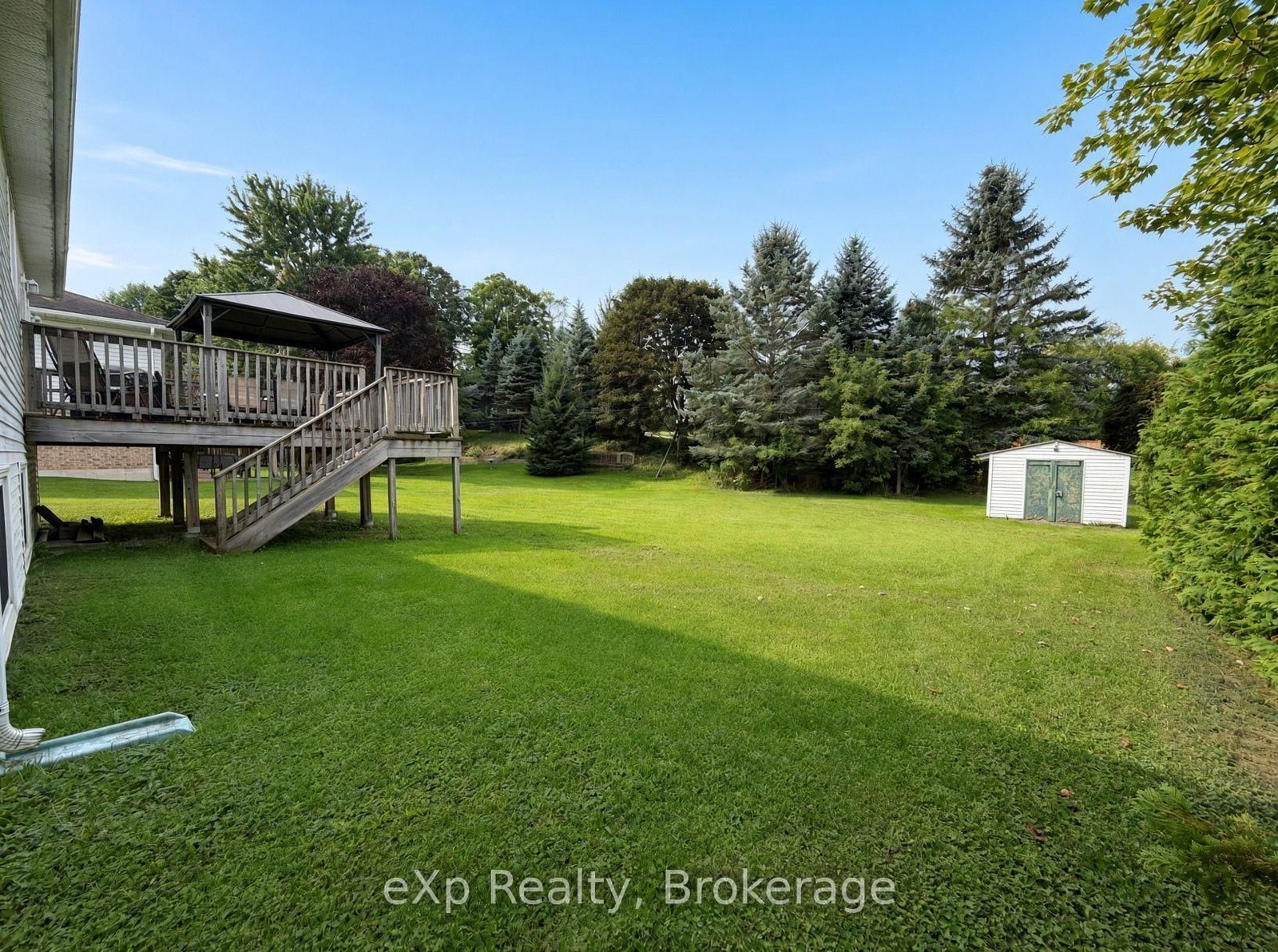 23 Willow Street • Brockton, ON photo 19