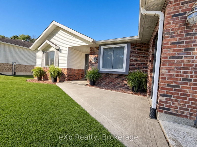23 Willow Street