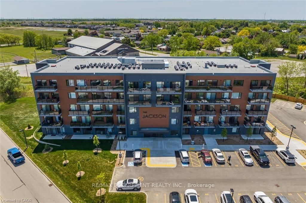 64 Main Street N • #106 • Haldimand, ON photo 12