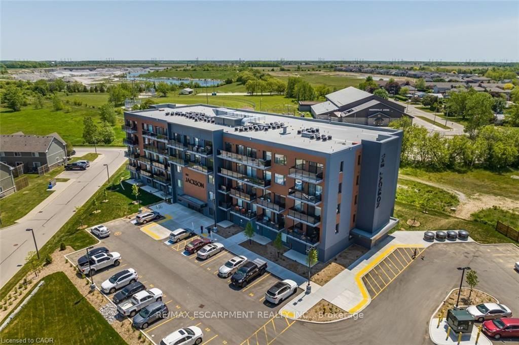 64 Main Street N • #106 • Haldimand, ON photo 13