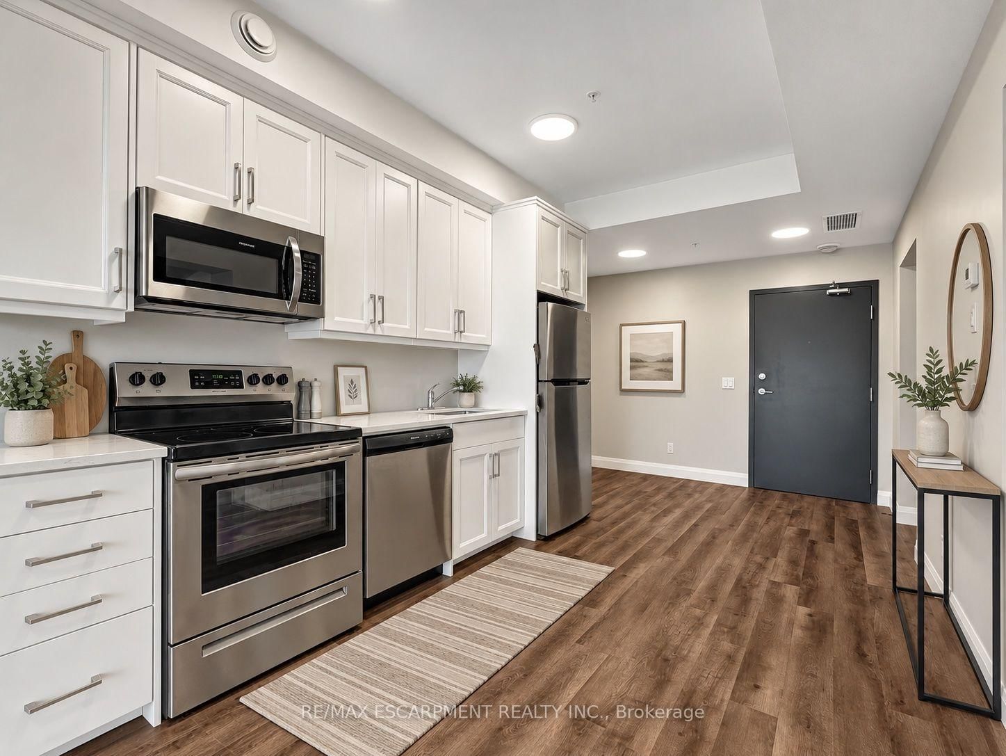 64 Main Street N • #106 • Haldimand, ON photo 3