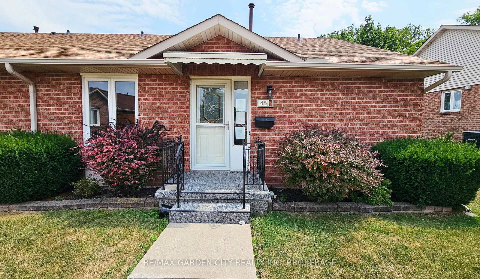 122 BUNTING Road • #45 • St. Catharines, ON photo 27