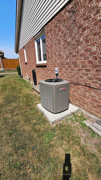 122 BUNTING Road • #45 • St. Catharines, ON photo 3