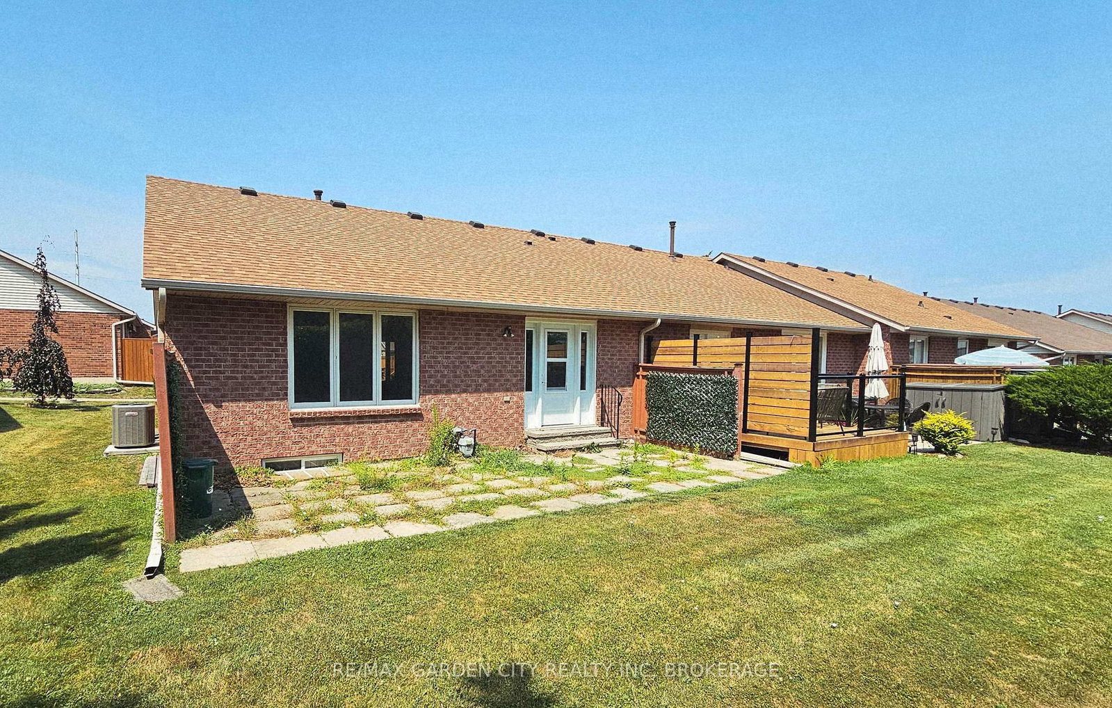 122 BUNTING Road • #45 • St. Catharines, ON photo 4
