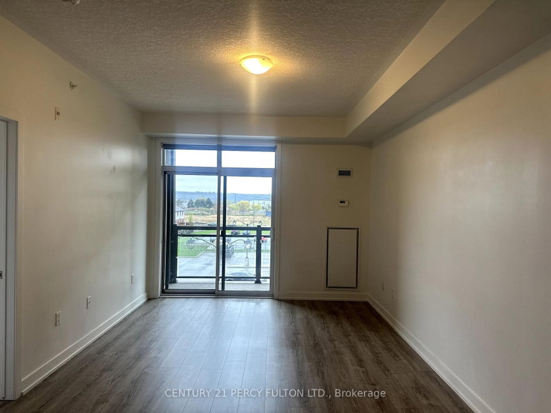 324 - 35 Southshore Crescent N