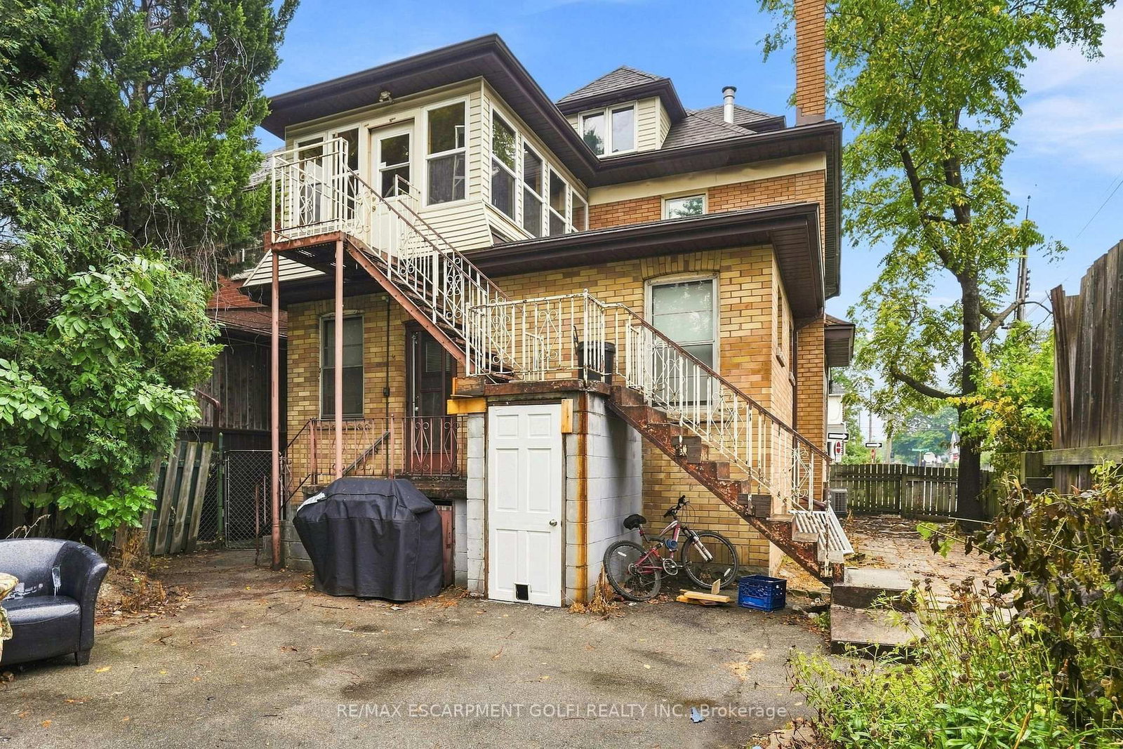 52 Kensington Avenue N • Hamilton, ON photo 35