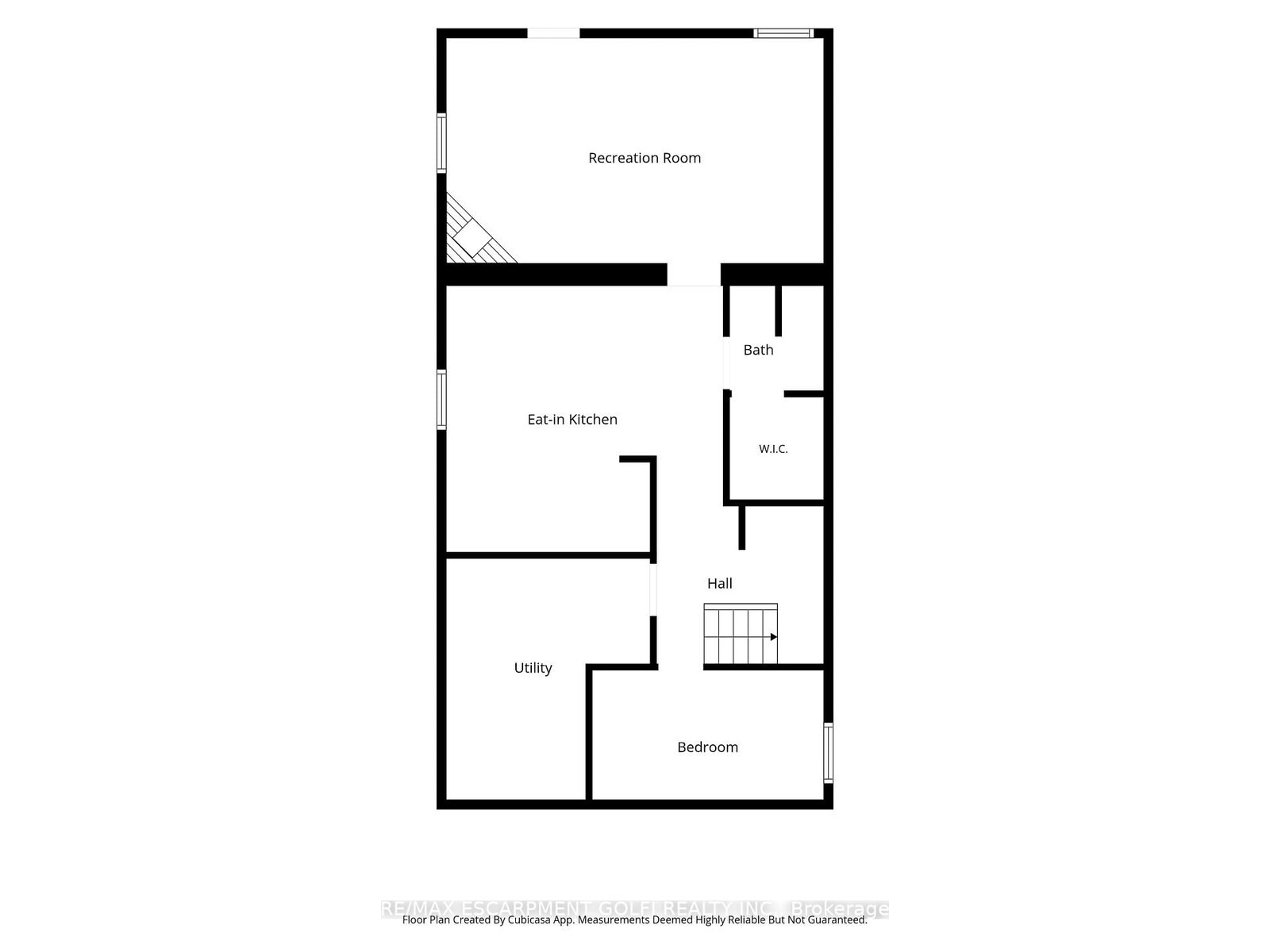 52 Kensington Avenue N • Hamilton, ON photo 37