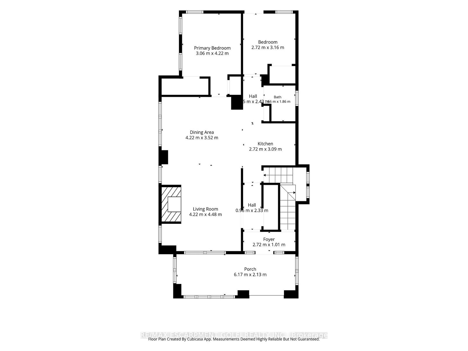 52 Kensington Avenue N • Hamilton, ON photo 38