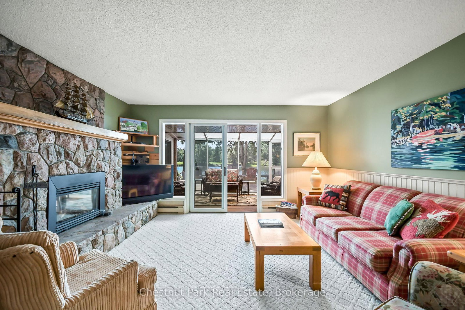 1019 Maplewood Road W • Bracebridge, ON photo 19