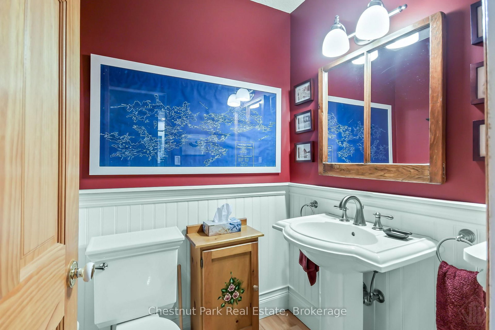 1019 Maplewood Road W • Bracebridge, ON photo 21