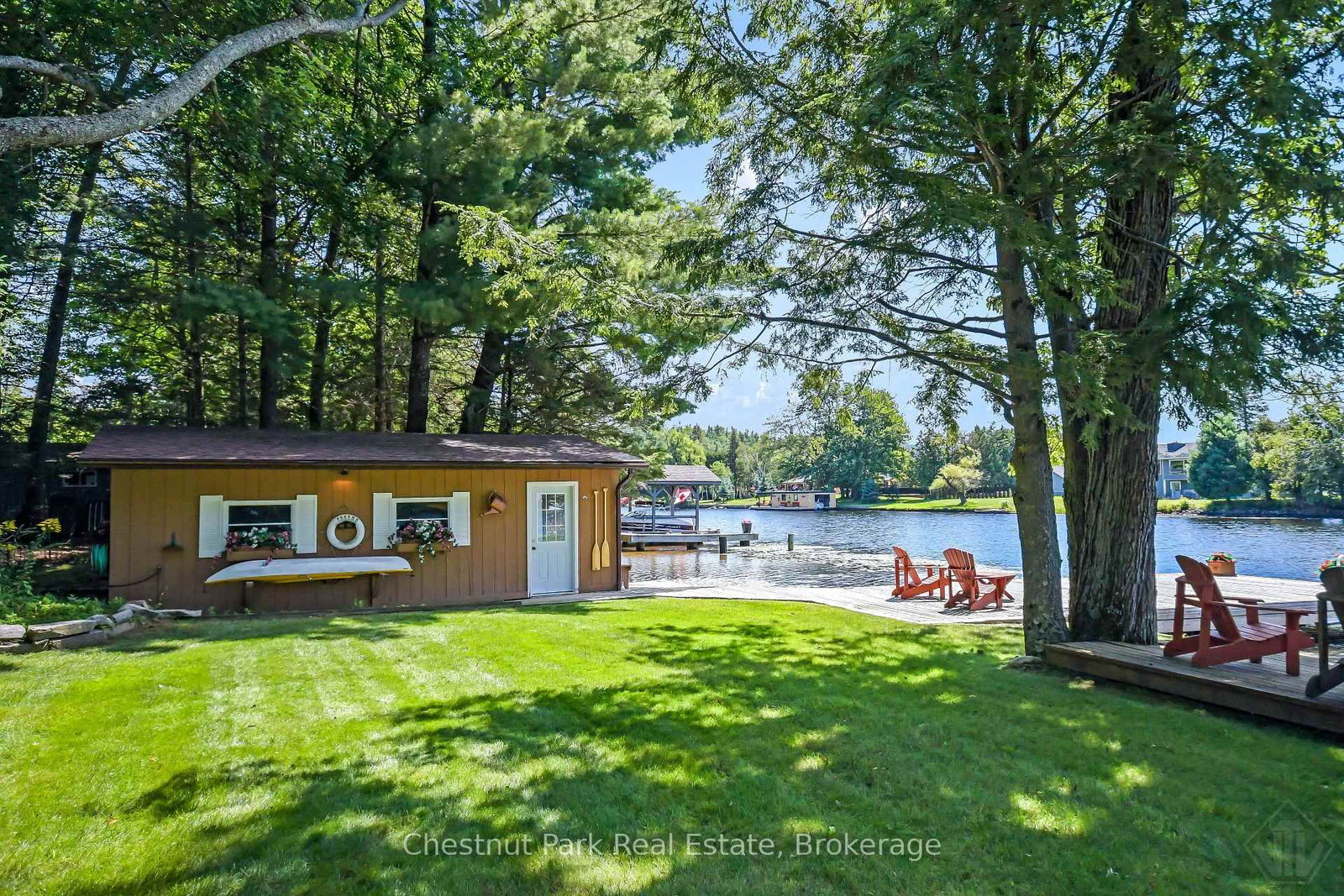 1019 Maplewood Road W • Bracebridge, ON photo 3