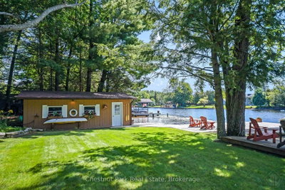 1019 Maplewood Road W • Bracebridge, ON photo 3