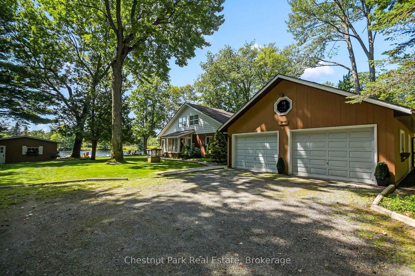 1019 Maplewood Road W • Bracebridge, ON photo 33
