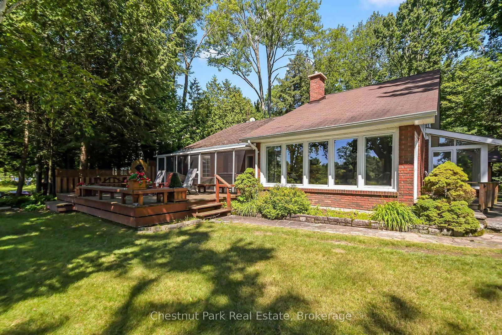 1019 Maplewood Road W • Bracebridge, ON photo 34