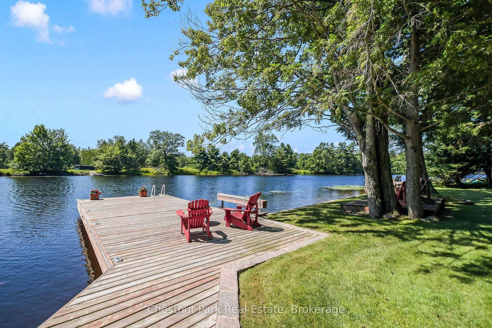 1019 Maplewood Road W • Bracebridge, ON photo 35