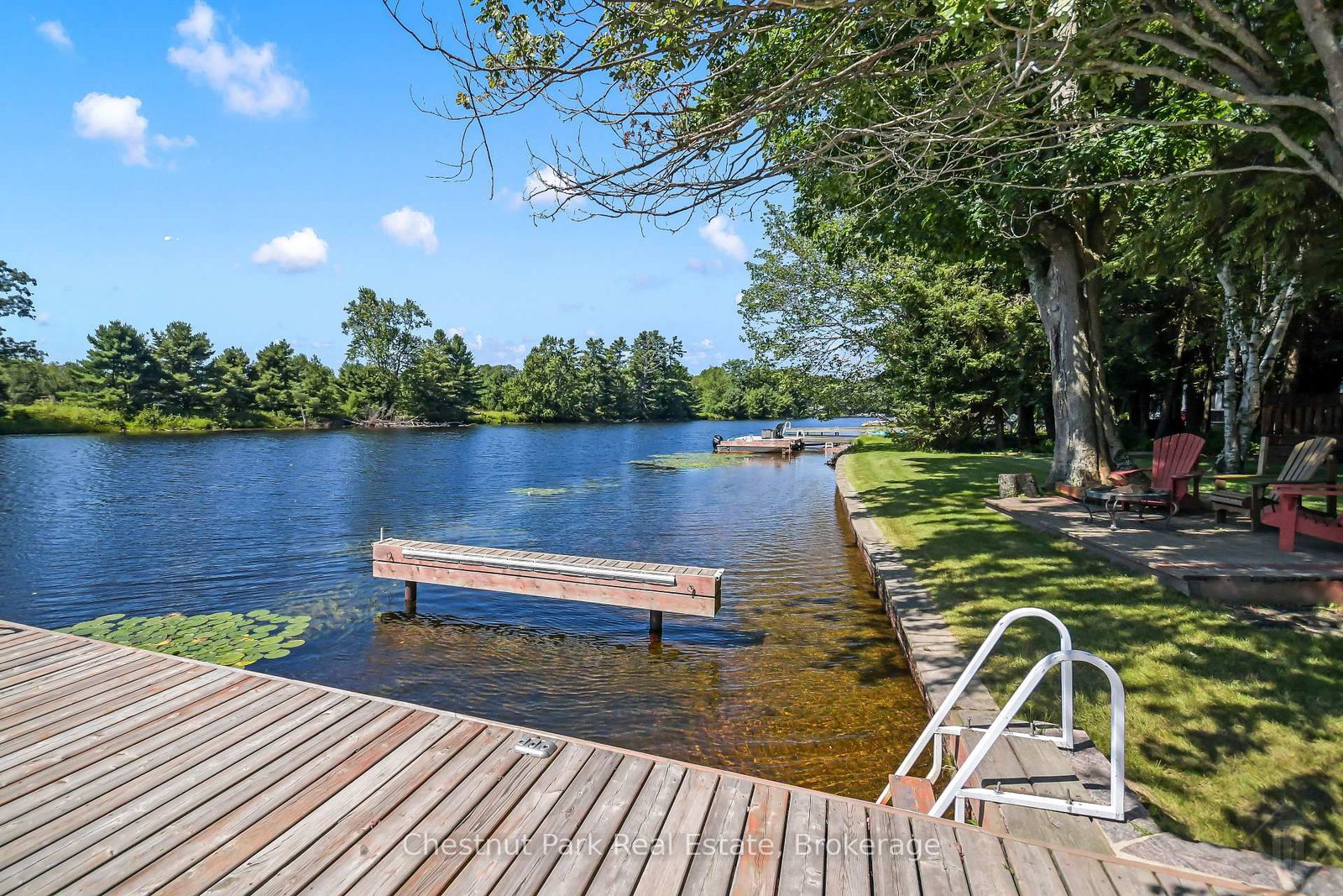 1019 Maplewood Road W • Bracebridge, ON photo 36
