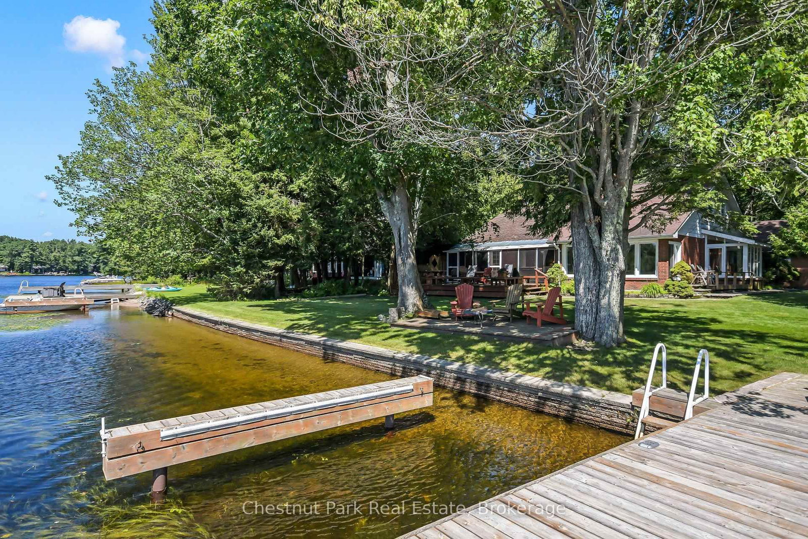 1019 Maplewood Road W • Bracebridge, ON photo 38