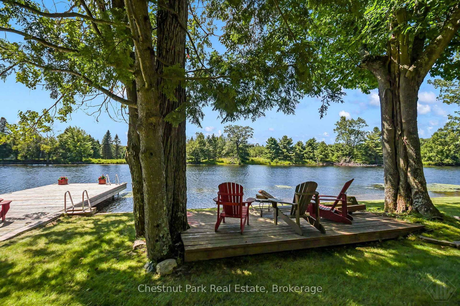 1019 Maplewood Road W • Bracebridge, ON photo 39