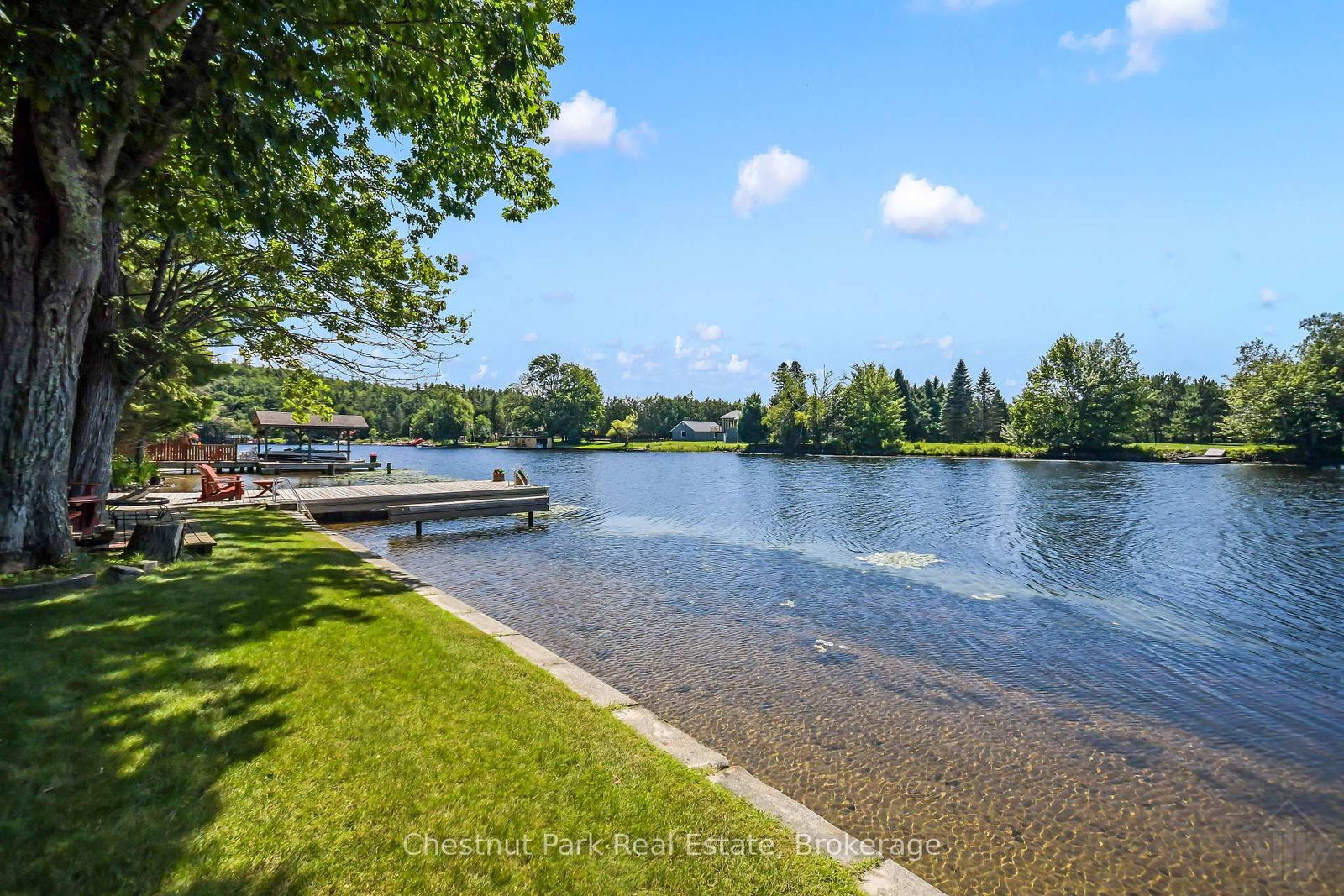 1019 Maplewood Road W • Bracebridge, ON photo 40
