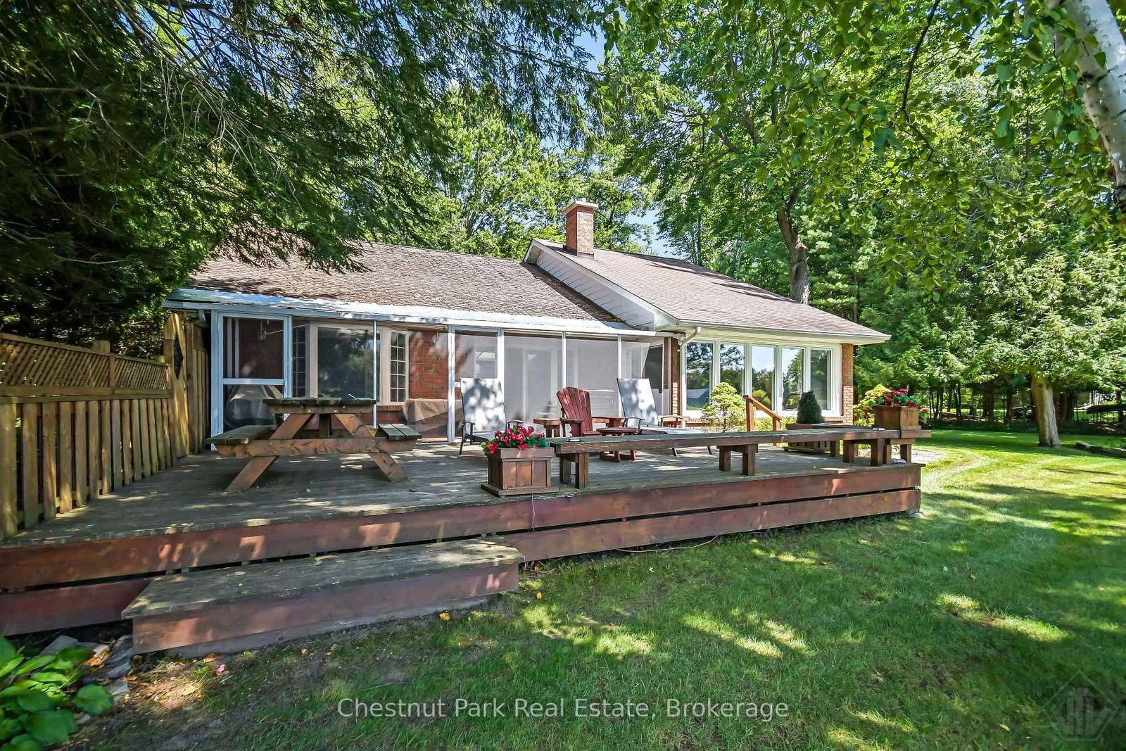 1019 Maplewood Road W • Bracebridge, ON photo 41