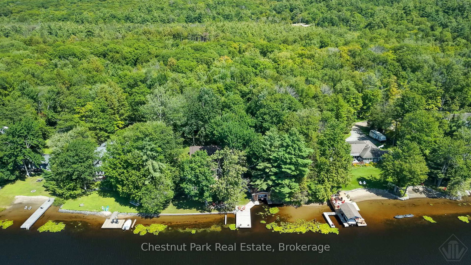 1019 Maplewood Road W • Bracebridge, ON photo 47