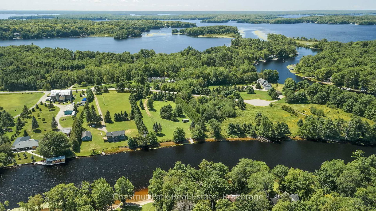 1019 Maplewood Road W • Bracebridge, ON photo 50