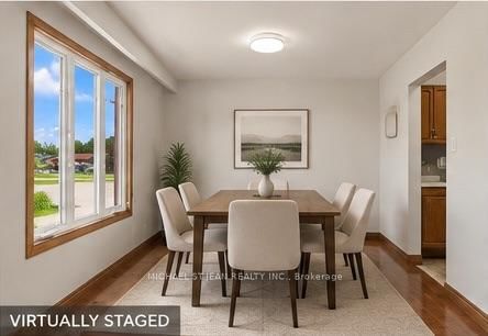 14 Green Forest Drive • Hamilton, ON photo 13
