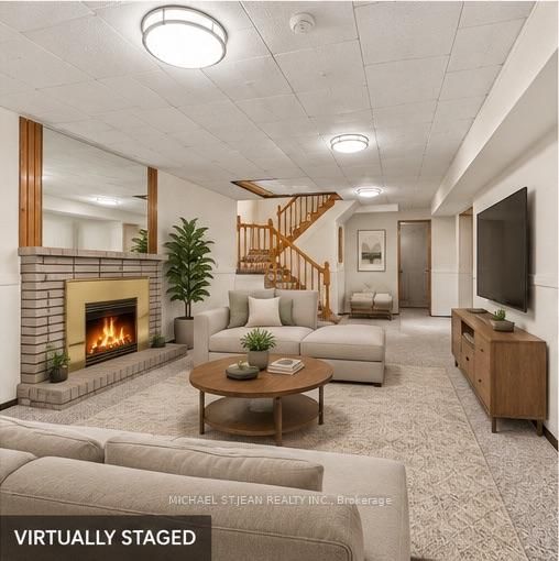 14 Green Forest Drive • Hamilton, ON photo 34