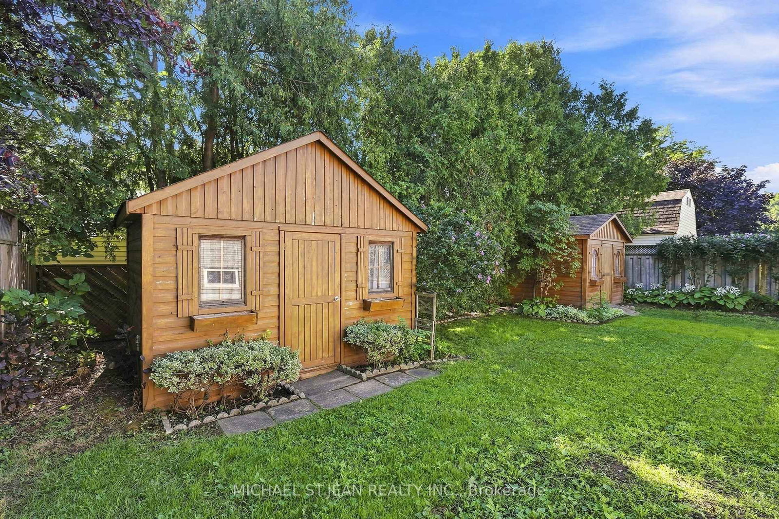 14 Green Forest Drive • Hamilton, ON photo 45
