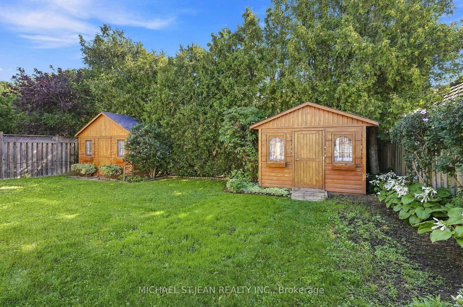 14 Green Forest Drive • Hamilton, ON photo 46