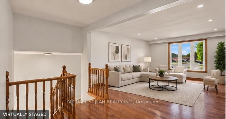 14 Green Forest Drive • Hamilton, ON photo 5