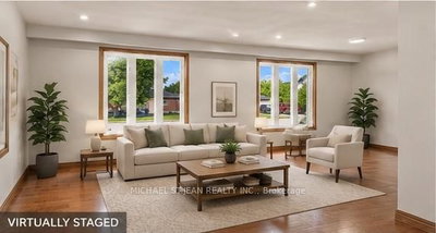 14 Green Forest Drive • Hamilton, ON photo 8