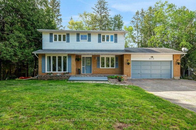 2414 Mcgee Side Road