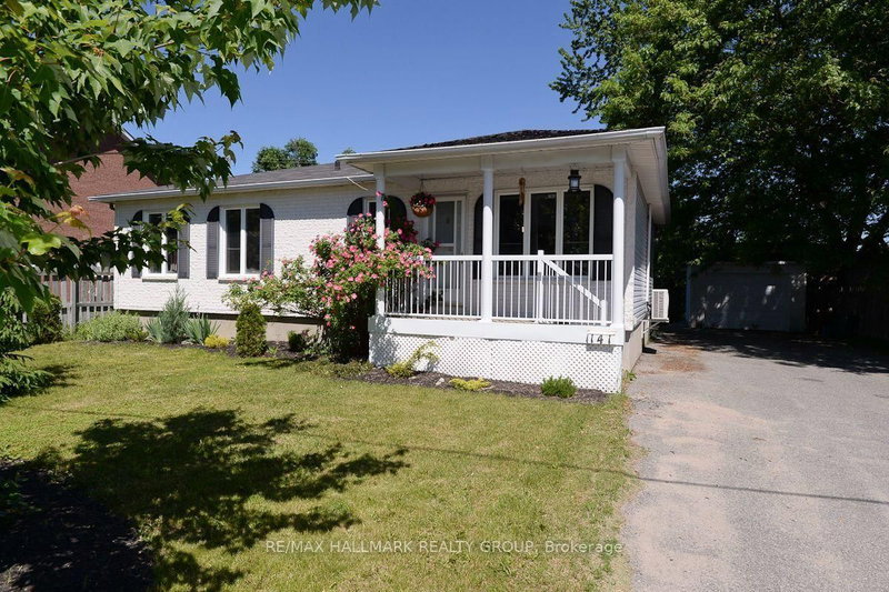 141 Corkstown Road