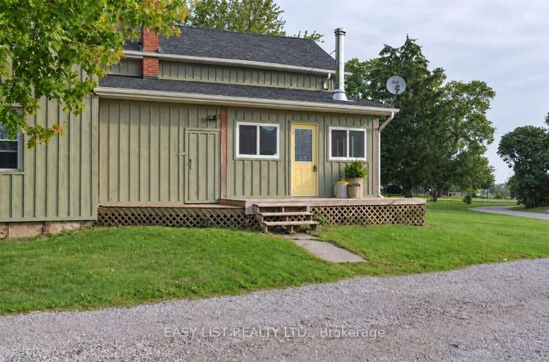 624 Hillhead Road