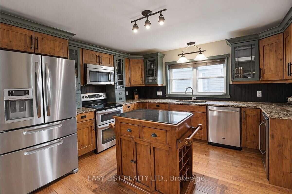 624 Hillhead Road • Kawartha Lakes, ON photo 6