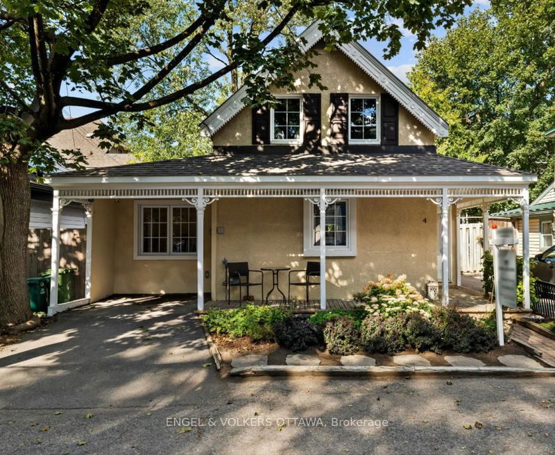 4 Avon Lane