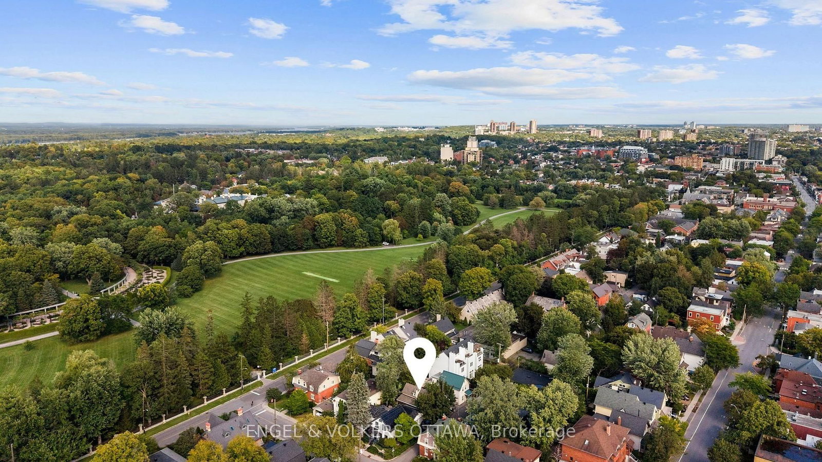 4 Avon Lane • Ottawa, ON photo 42