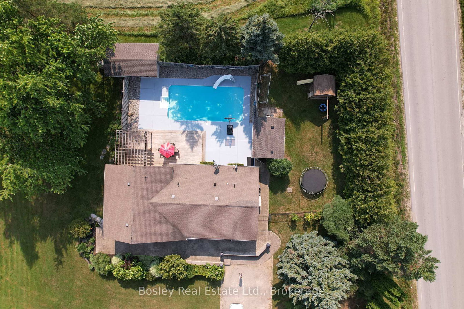 357190 The Blue Mountain Meaford Townline • Meaford, ON photo 3