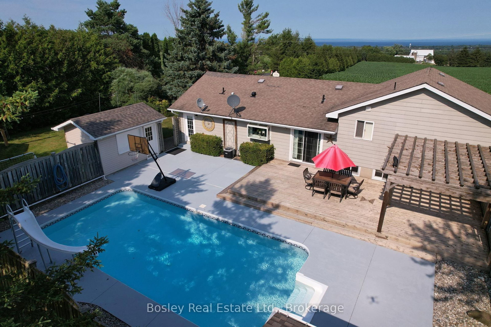 357190 The Blue Mountain Meaford Townline • Meaford, ON photo 33