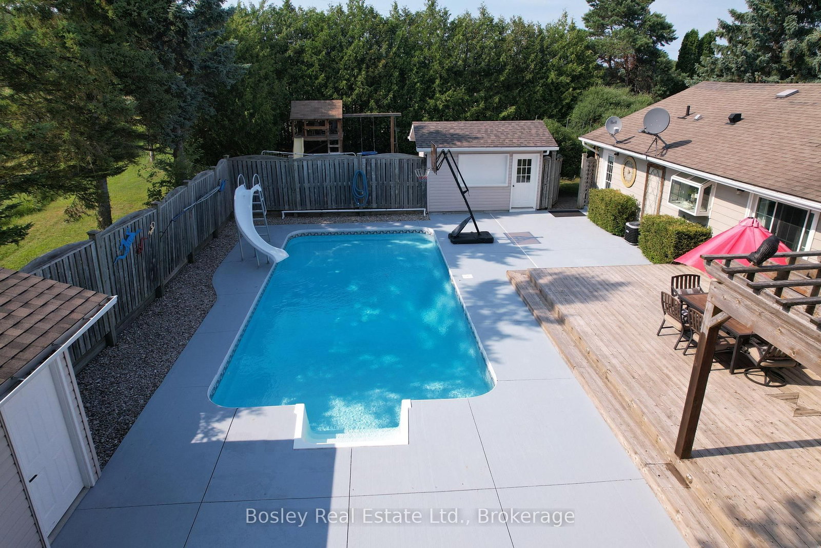 357190 The Blue Mountain Meaford Townline • Meaford, ON photo 34