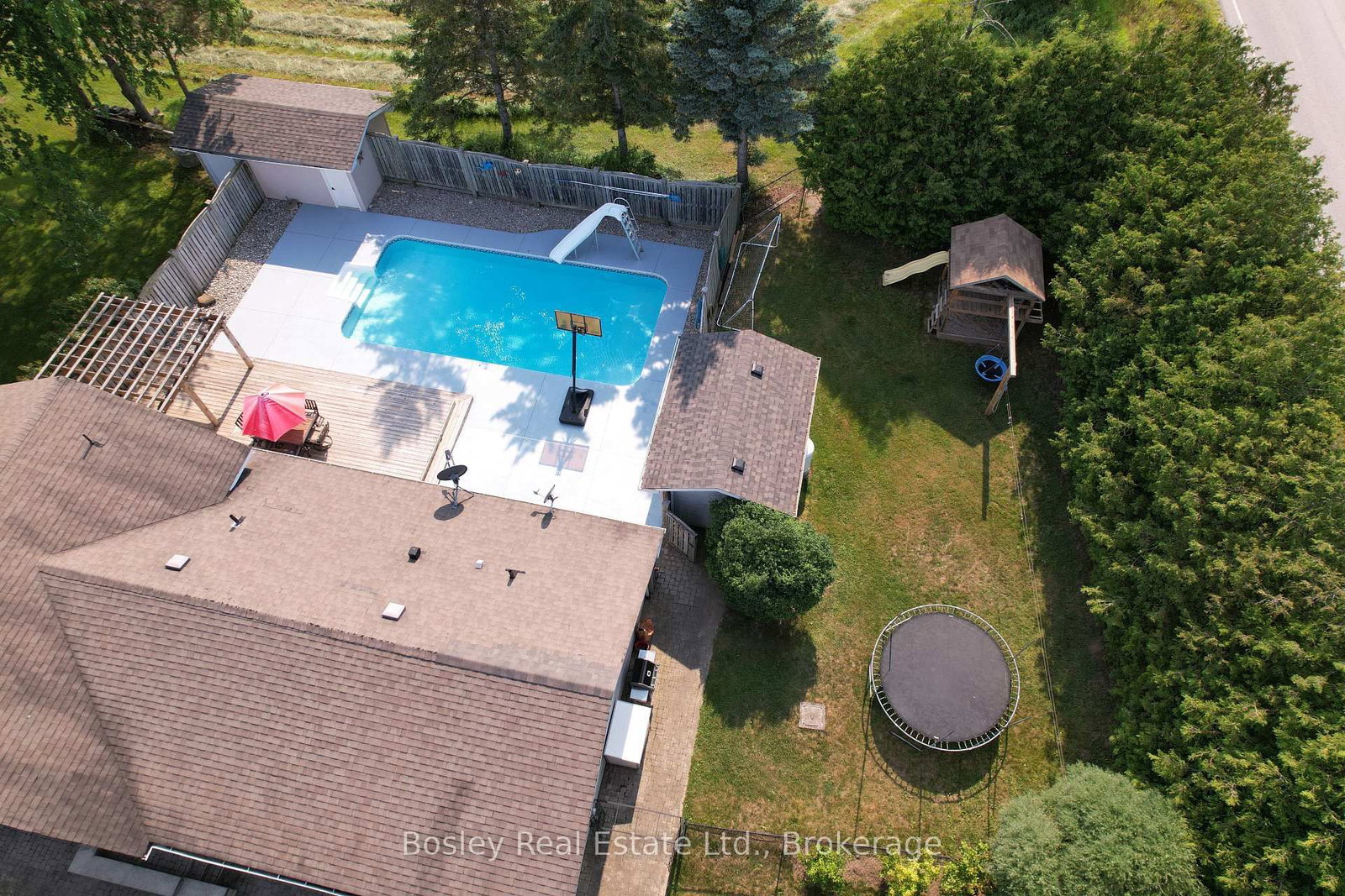 357190 The Blue Mountain Meaford Townline • Meaford, ON photo 36