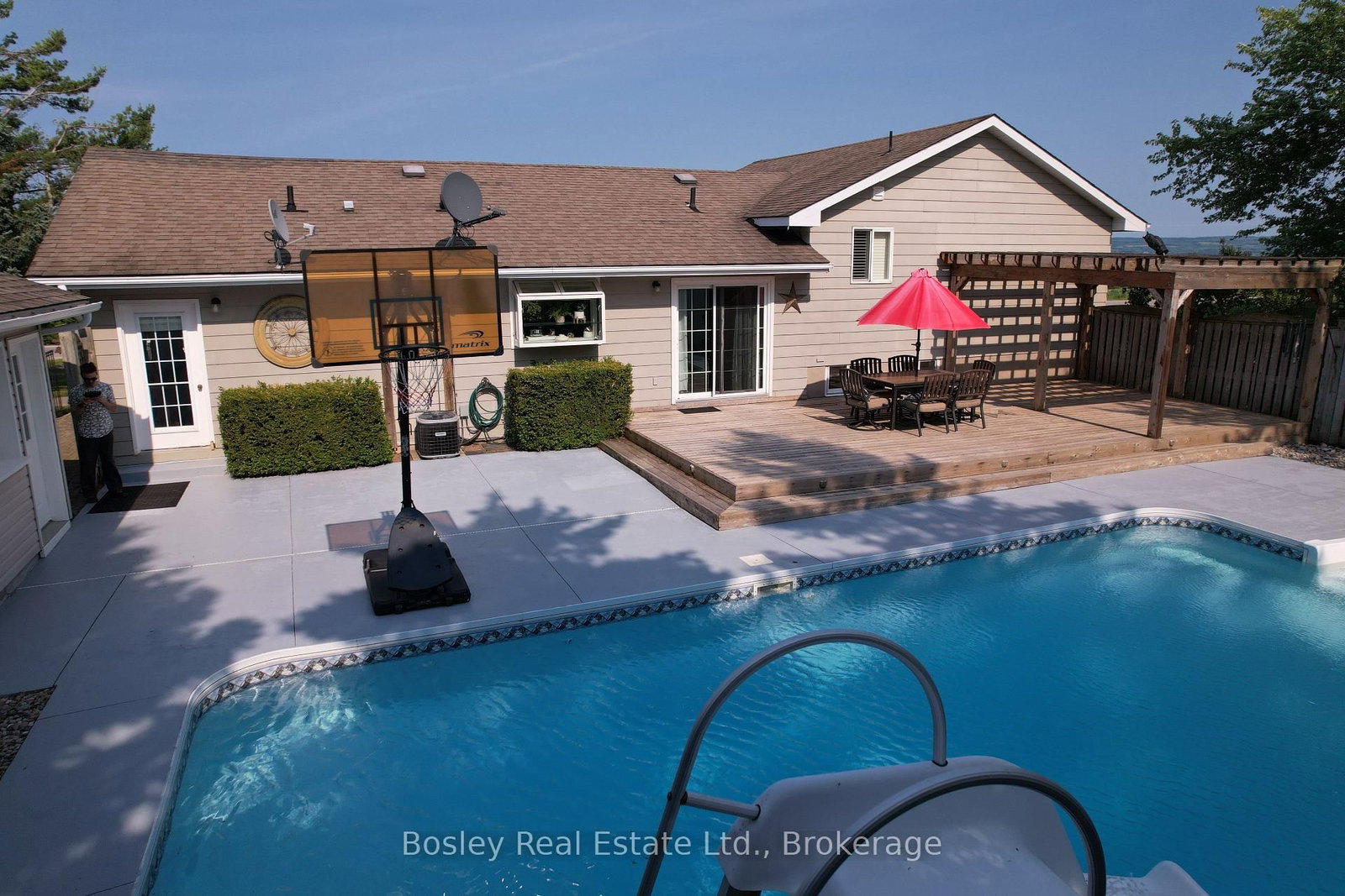 357190 The Blue Mountain Meaford Townline • Meaford, ON photo 39